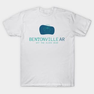 Bentonville T-Shirt